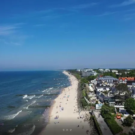 Sea View In With Balcony Prázdninový dům