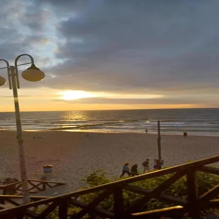 Sea View In With Balcony *