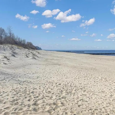 Prázdninový dům Sea View In With Balcony *