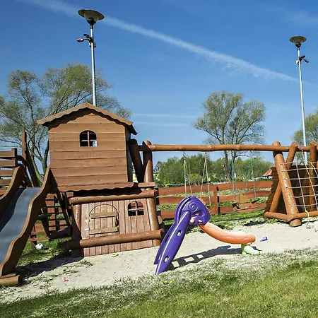 Sea View In With Balcony * Mielno (Koszalin)