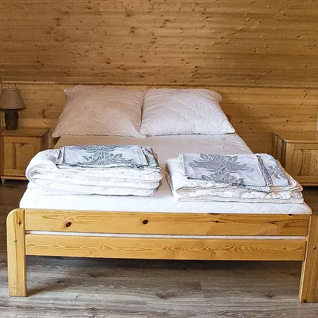 Sea View In With Balcony Mielno (Koszalin)