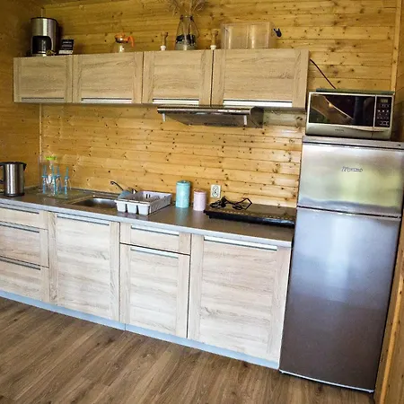 Prázdninový dům Sea View In With Balcony