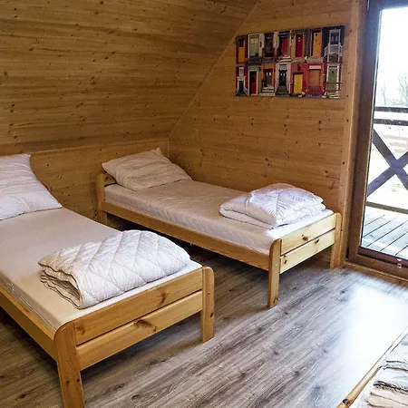 Sea View In With Balcony Mielno (Koszalin)