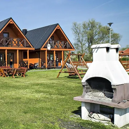 Sea View In With Balcony Prázdninový dům Mielno (Koszalin)