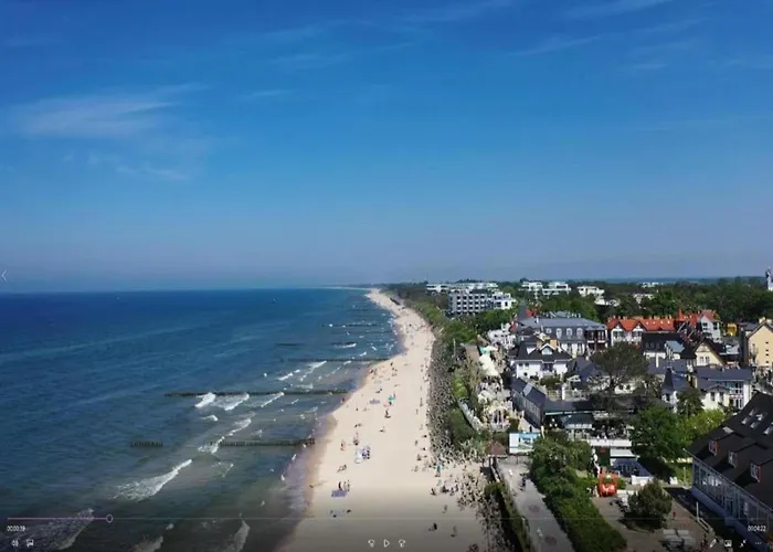 Sea View In With Balcony Vakantiehuis