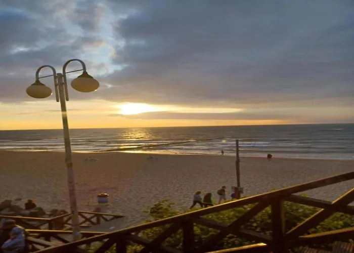 Sea View In With Balcony *