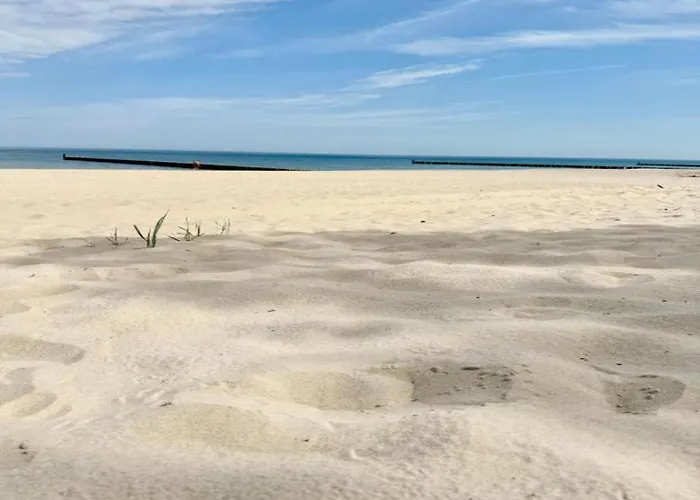 Sea View In With Balcony