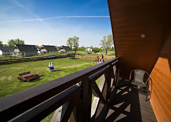 Sea View In With Balcony *