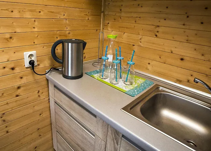 Sea View In With Balcony Vakantiehuis