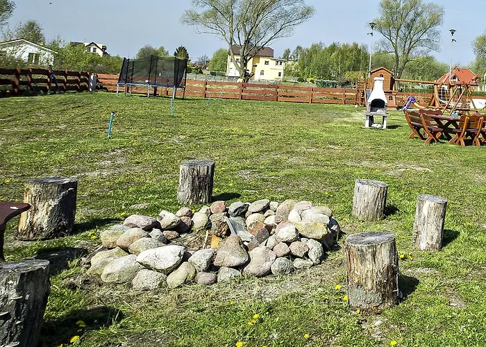 Sea View In With Balcony Vakantiehuis *