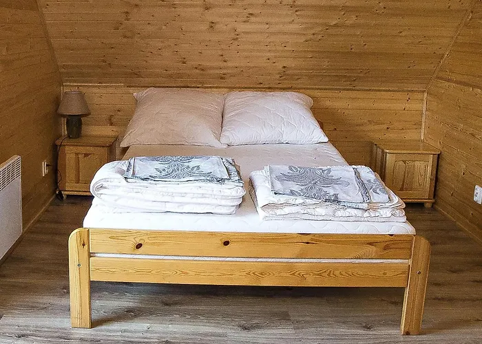 Sea View In With Balcony Mielno (Koszalin)