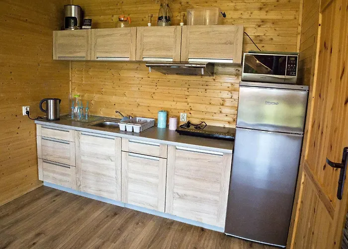 Vakantiehuis Sea View In With Balcony