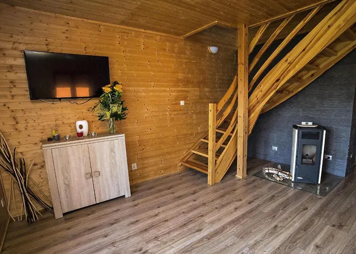 Sea View In With Balcony *