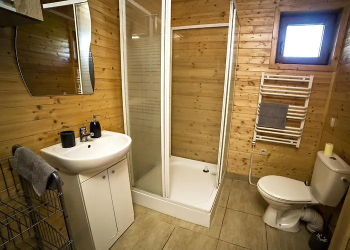 Sea View In With Balcony *