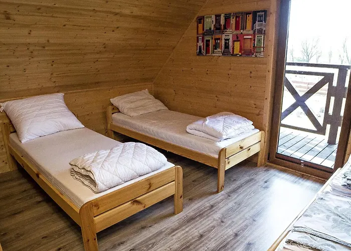 Sea View In With Balcony Mielno (Koszalin)